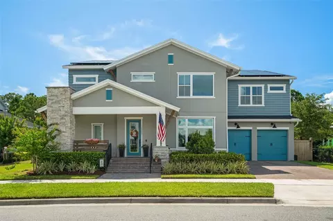 12802 Bovet Ave, Orlando, FL 32827