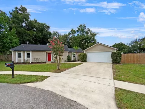 4601 Ethans Glenn Ave, Orlando, FL 32812