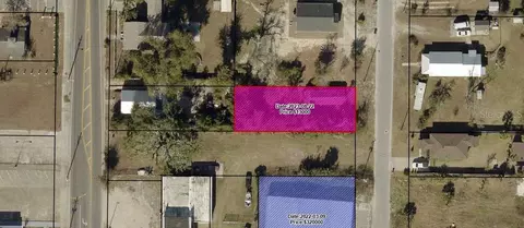 509 N James Ave, Panama City, FL 32401