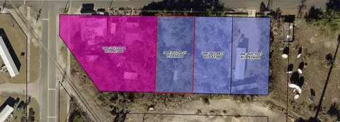 3504 E 5th St, Panama City, FL 32401