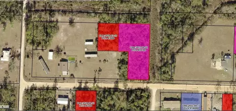 Gardenia Street, Fountain, FL 32438