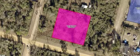 12307 3rd St, Fountain, FL 32438