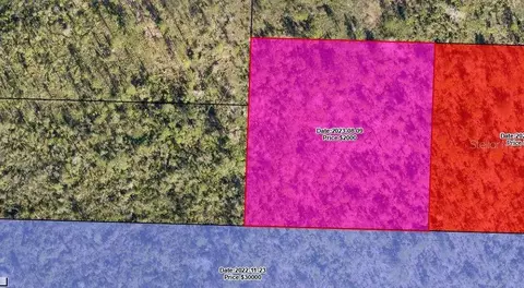 N/a, Fountain, FL 32438