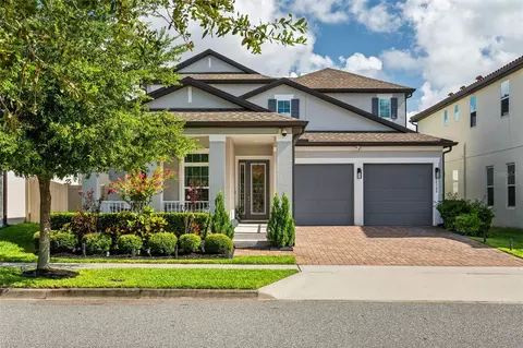 14729 Scott Key Dr, Winter Garden, FL 34787