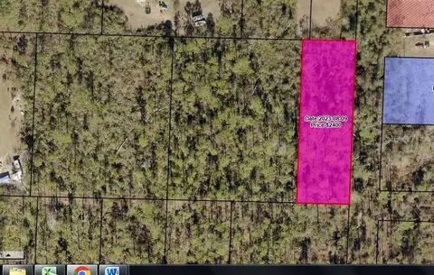 N/a, Fountain, FL 32438