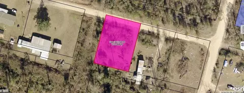 2 Nd St, Fountain, FL 32438