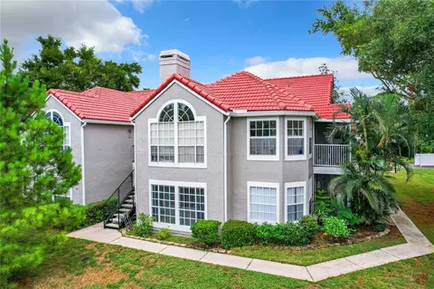 1015 Northern Dancer Ct #207, Casselberry, FL 32707