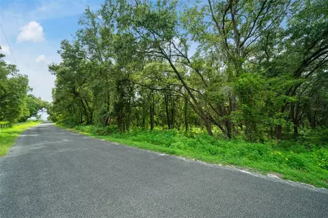 SE 150th Avenue Road, Weirsdale, FL 32195