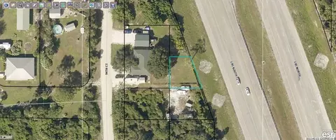 I-95, Vero Beach, FL 32966