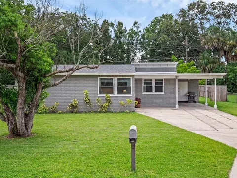 1901 W 3rd St, Sanford, FL 32771