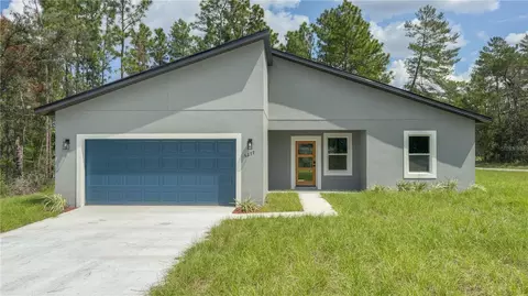 5277 SW 165th Street Rd, Ocala, FL 34473