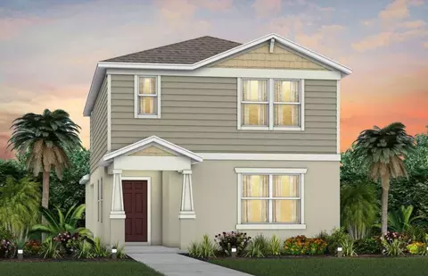 6079 Wooded Brush Aly, Saint Cloud, FL 34771
