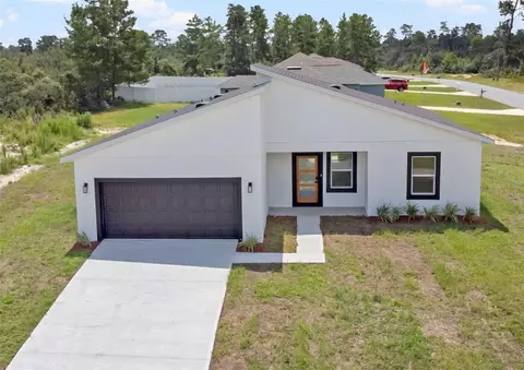6118 SW 154th Place Rd, Ocala, FL 34473