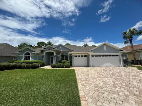 3038 Zaharias Dr, Orlando, FL 32837