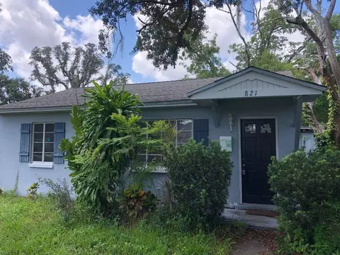 821 Carver St, Winter Park, FL 32789