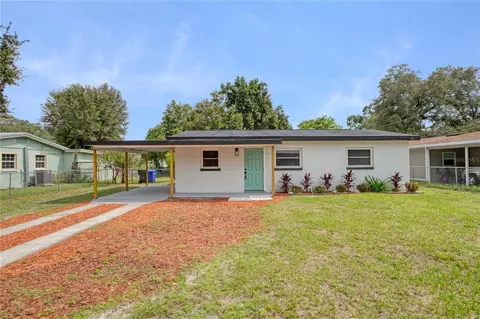 510 W Robson St, Lakeland, FL 33805