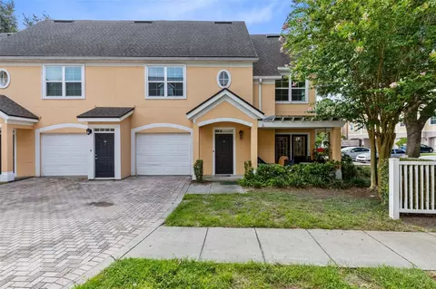 3432 Westchester Square Blvd #203, Orlando, FL 32835