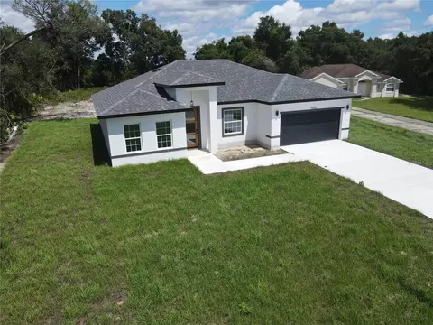 15052 SW 25th Cir, Ocala, FL 34475