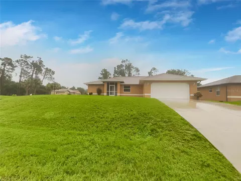 18363 Grace Ave, Port Charlotte, FL 33948