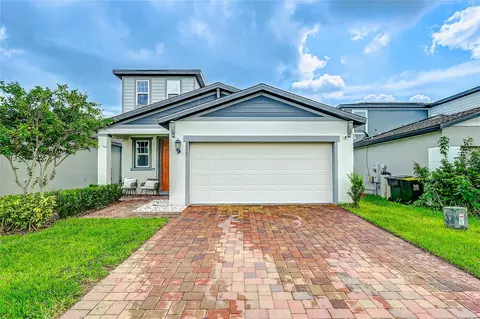 3511 Monaco Ln, Davenport, FL 33897