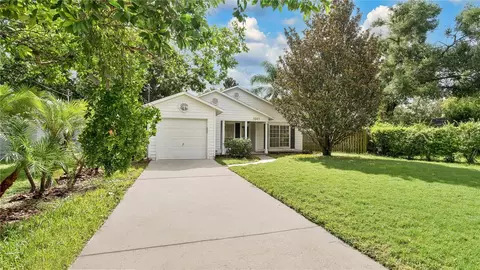 1001 N Glenwood Ave, Orlando, FL 32803