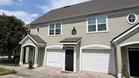3391 Parkchester Square Blvd #201, Orlando, FL 32835