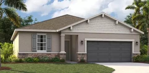 1032 Patriot Loop, Haines City, FL 33844