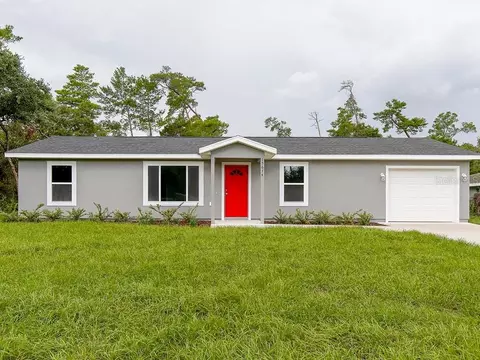 353 Fisher Way, Ocklawaha, FL 32179