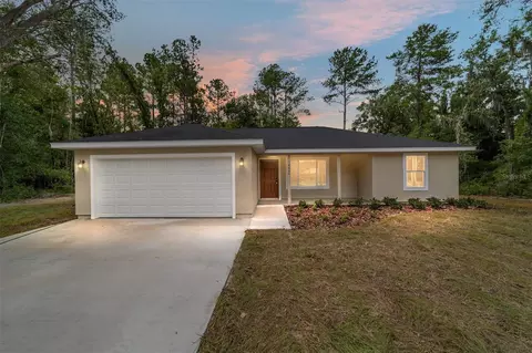 14579 SW 79th Terrace Rd, Ocala, FL 34473