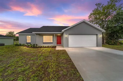 4592 SW 132nd St, Ocala, FL 34473