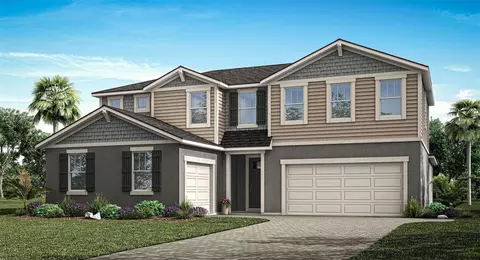 3504 Banana Shrub Blvd, Clermont, FL 34711