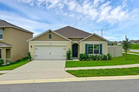 2648 Magnolia Ave, Davenport, FL 33837