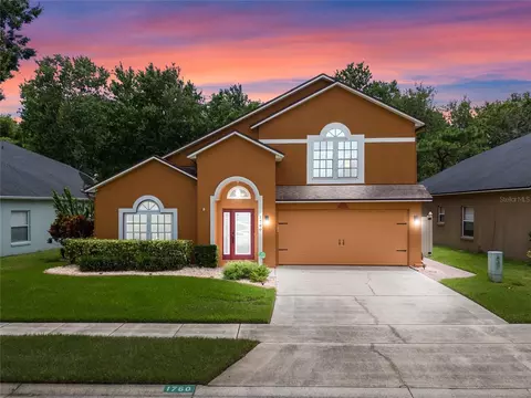 1760 Ashland Trl, Oviedo, FL 32765
