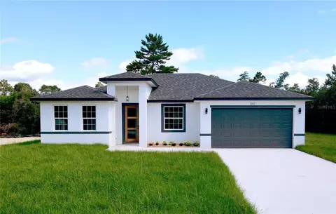 15874 SW 55th Avenue Rd, Ocala, FL 34470