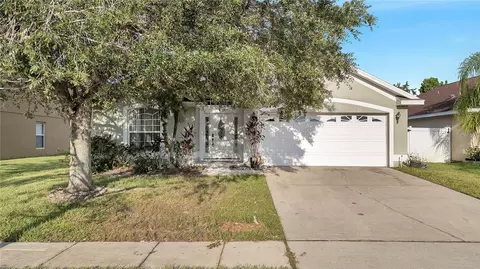 2315 Andrews Valley Dr, Kissimmee, FL 34758