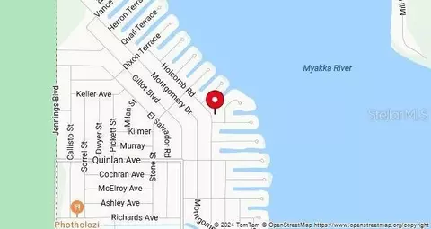 3196 Holcomb Rd, Port Charlotte, FL 33981
