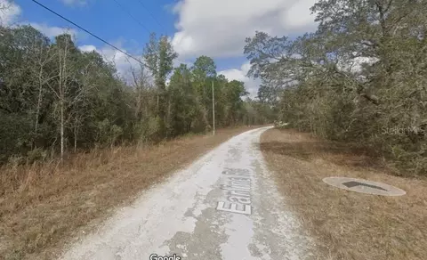 14366 Earline Rd, Brooksville, FL 34614