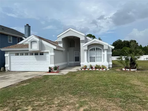 7301 Victoria Cir, Orlando, FL 32835
