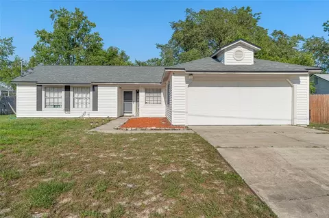 2495 Sedgefield Ave, Deltona, FL 32725