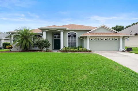 813 Eagle Claw Ct, Lake Mary, FL 32746