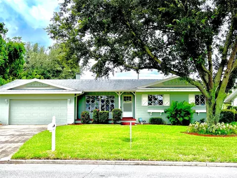 1511 Lando Ln, Orlando, FL 32806