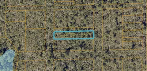 Yorkshire Dr Street, Deltona, FL 32738