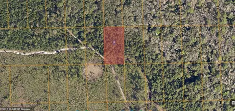 Nectarine Rd, Deland, FL 32724