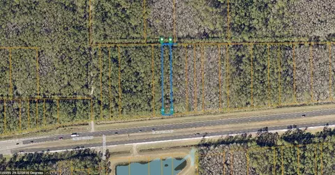 44 East South Street, Deland, FL 32724