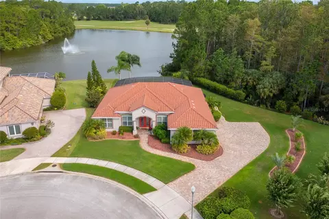 2805 Casanova Ct, New Smyrna Beach, FL 32168