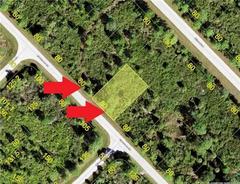 3208 El Salvador Rd, Port Charlotte, FL 33981