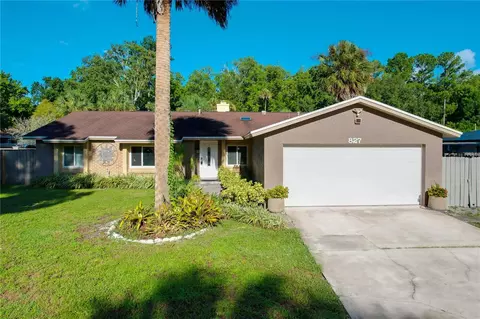 827 Dunbar Ter, Winter Springs, FL 32708