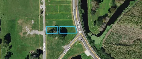 Rardin Avenue, Pahokee, FL 33476