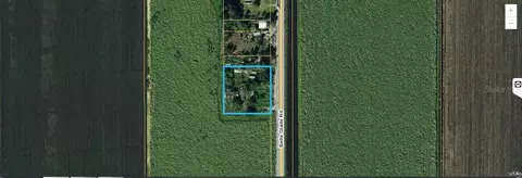 1751 Belle Glade Rd, Pahokee, FL 33476