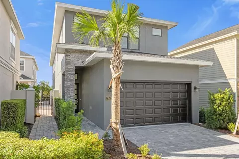7427 Excitement Dr, Reunion, FL 34747